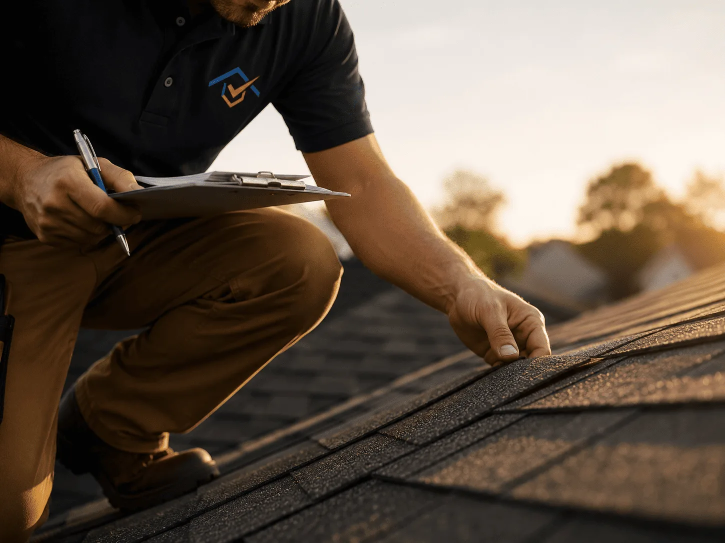 Why Choose Roof Inspection in Lander, WY